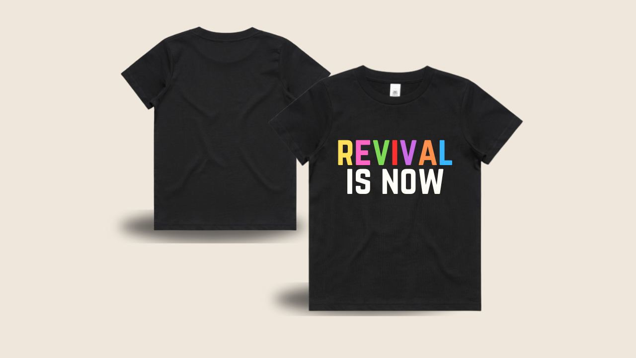 KIDS T-SHIRT