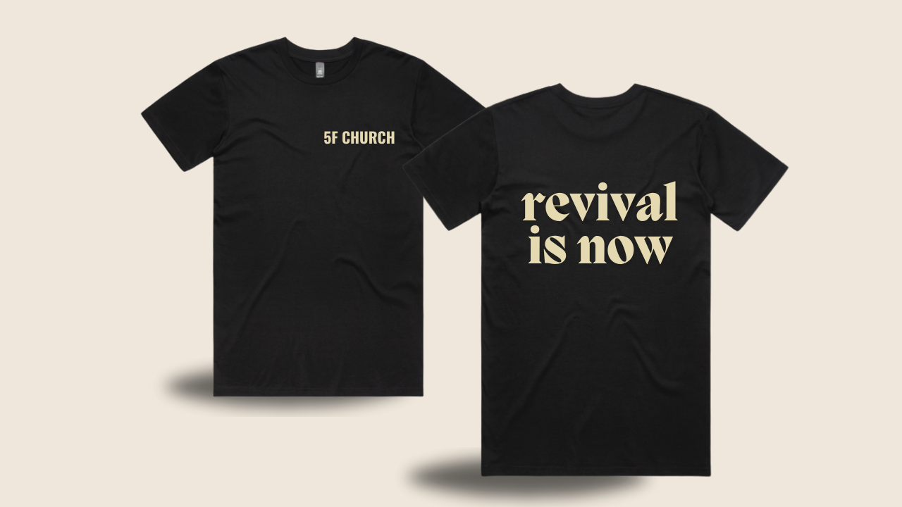 5F CHURCH v2