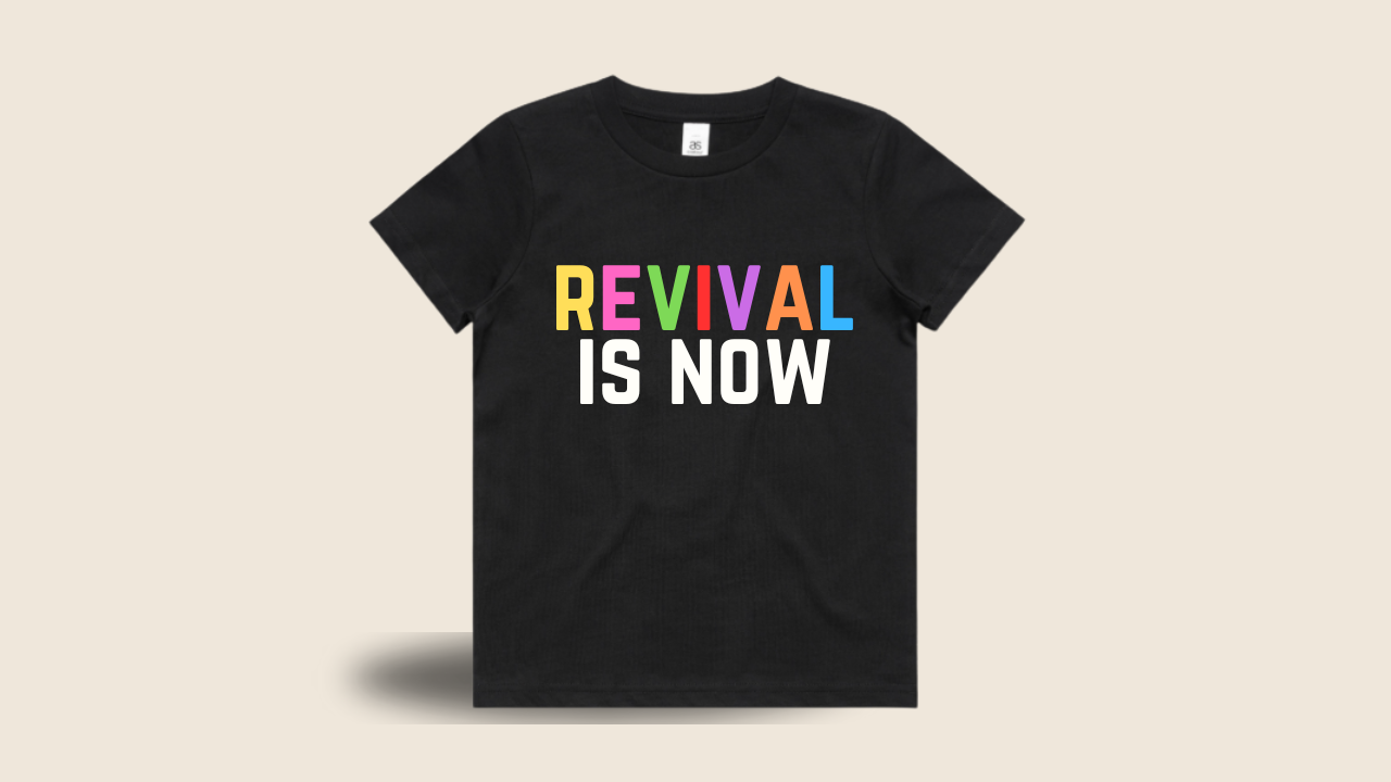 KIDS T-SHIRT
