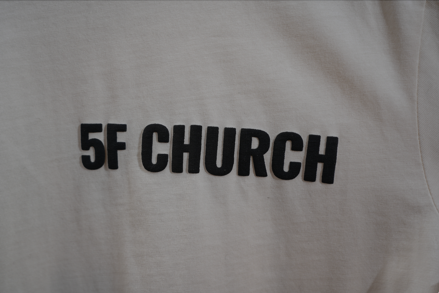 5F CHURCH